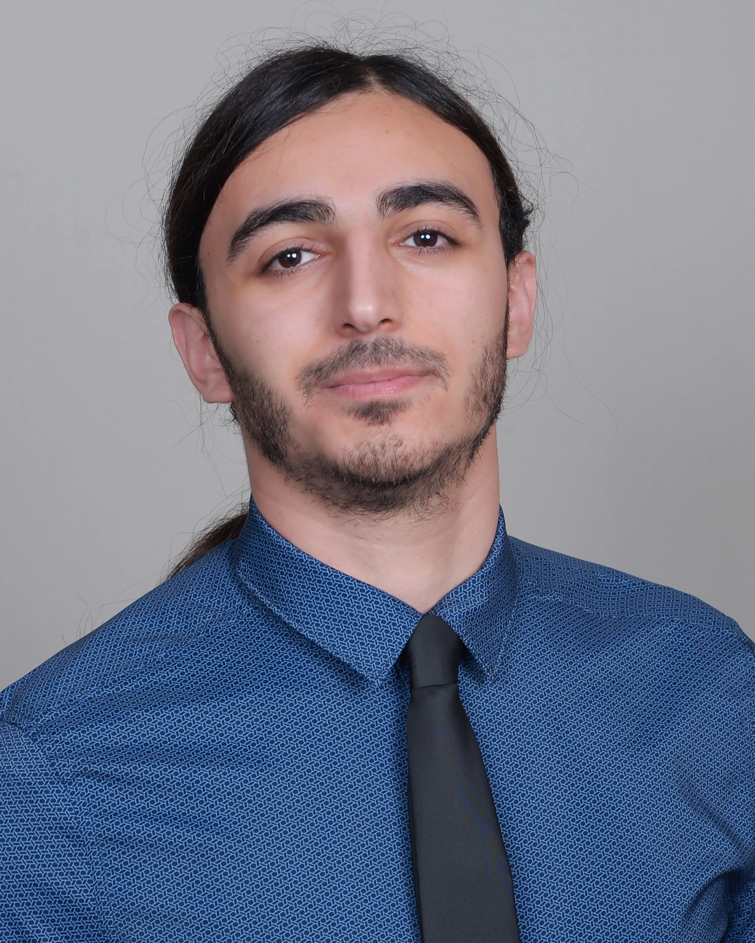 Naseem Asfari - Imaginer & Builder